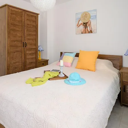 Baywatch Villa