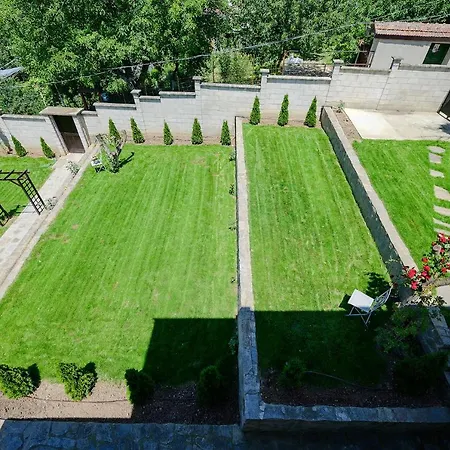 Baywatch Villa Galata
