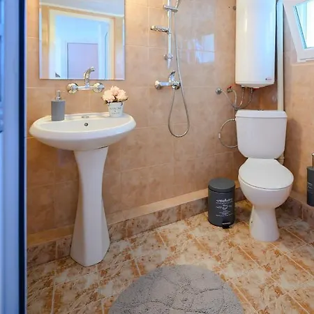 Baywatch Villa Galata