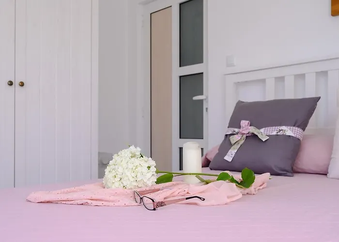 Baywatch Villa Galata