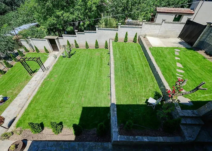 Baywatch Villa Galata