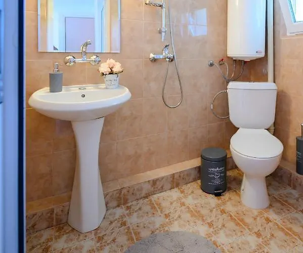 Baywatch Villa Galata